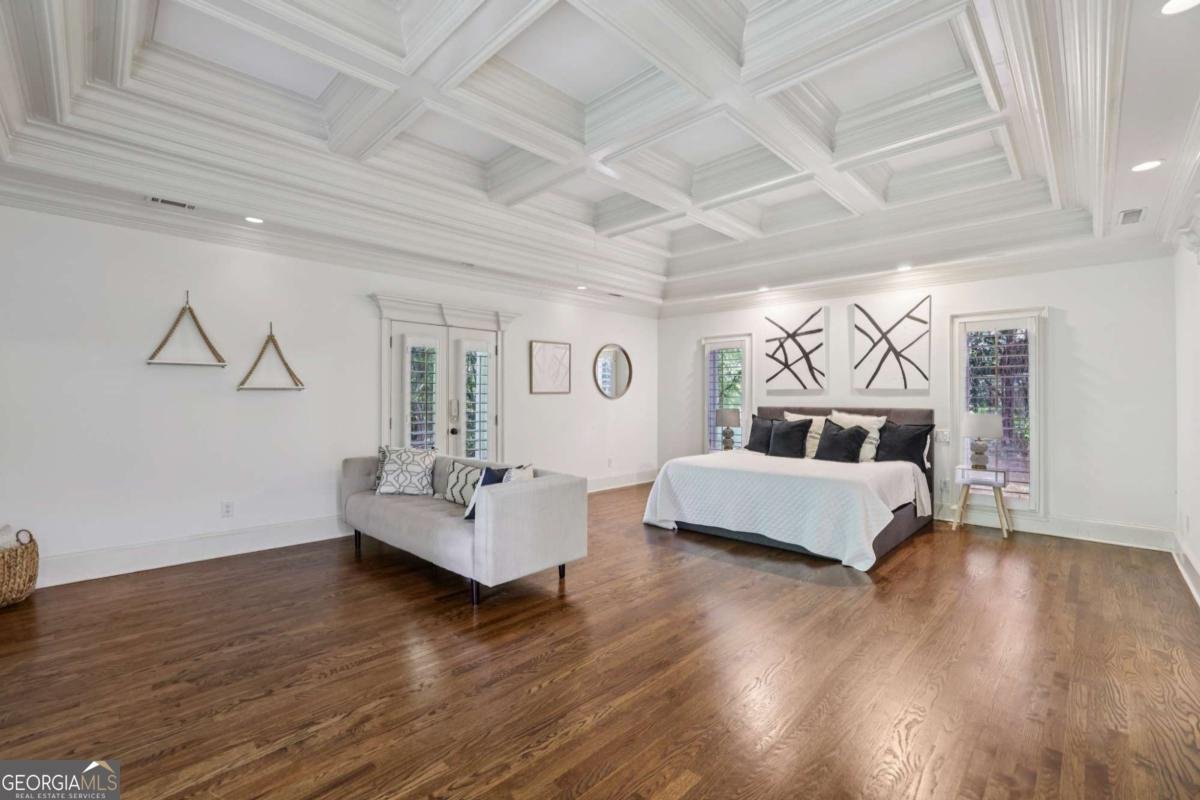 13039 Freemanville Road Alpharetta - 27
