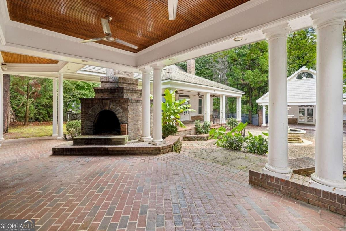 13039 Freemanville Road Alpharetta - 47