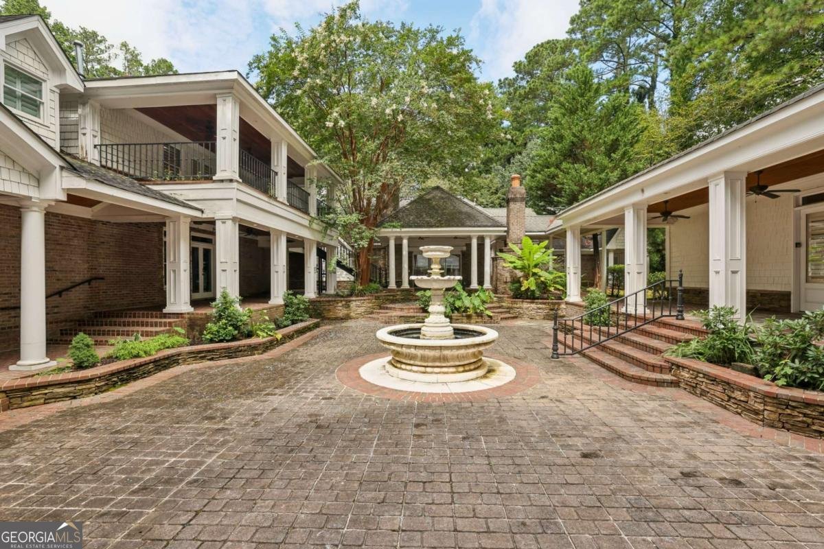 13039 Freemanville Road Alpharetta - 48