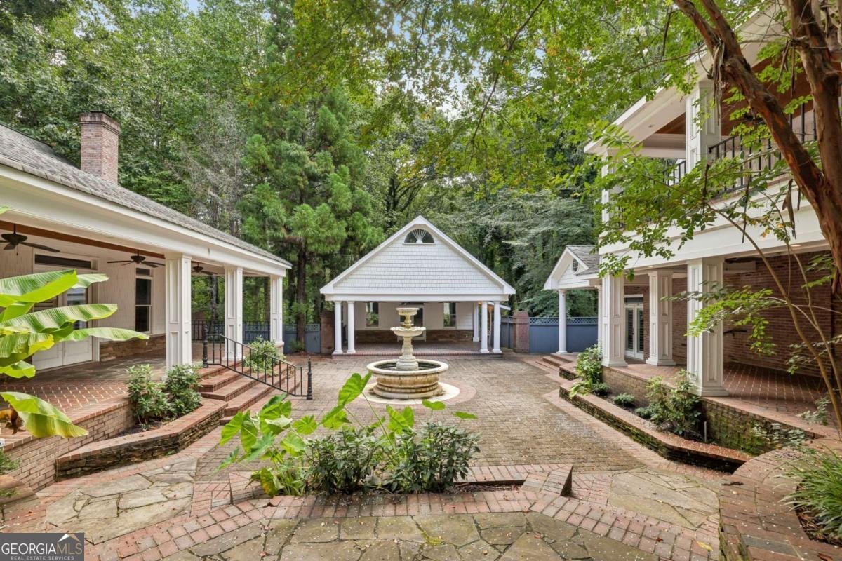 13039 Freemanville Road Alpharetta - 49