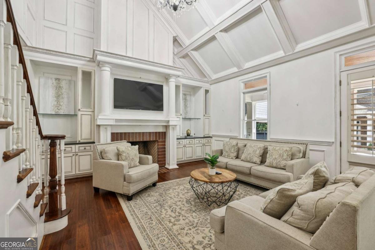 13039 Freemanville Road Alpharetta - 51