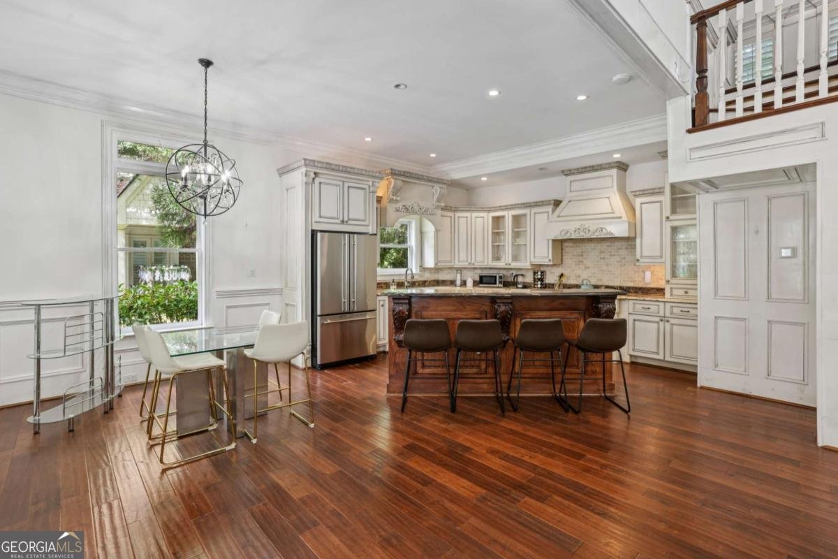 13039 Freemanville Road Alpharetta - 53