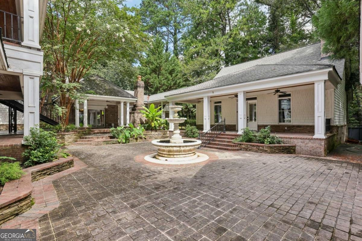 13039 Freemanville Road Alpharetta - 54