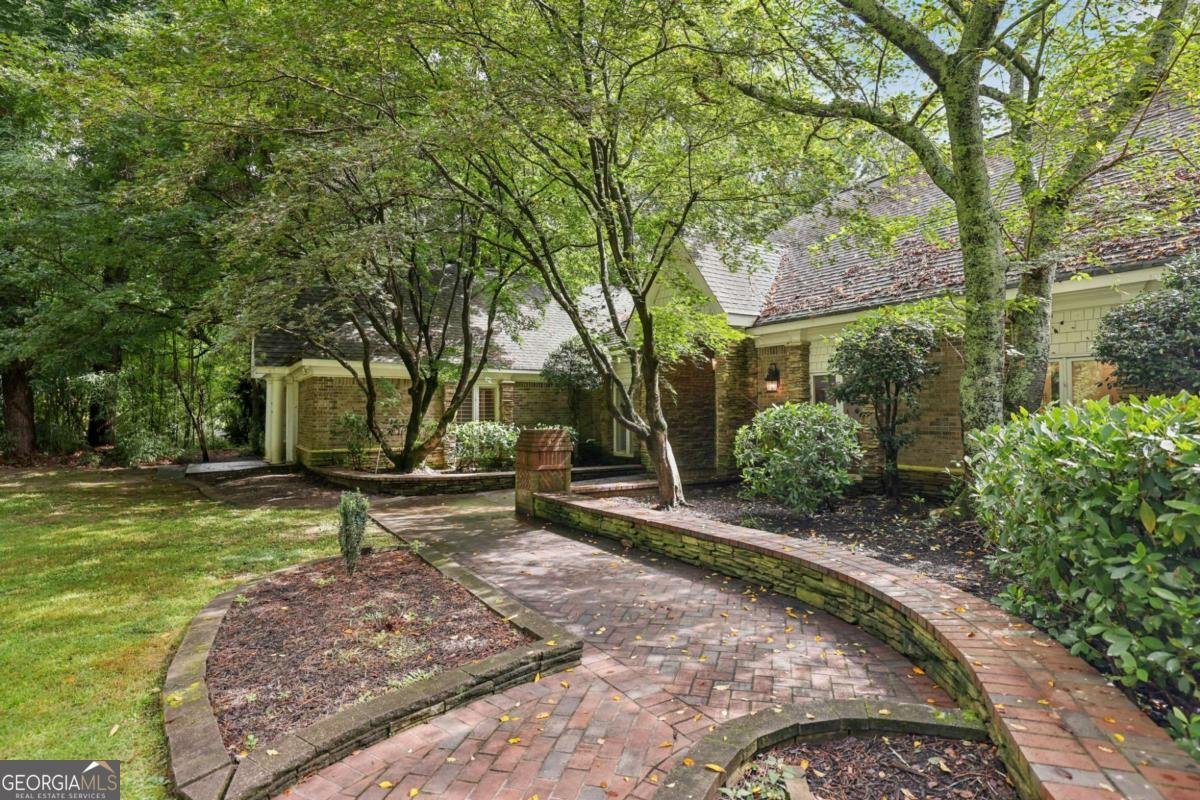 13039 Freemanville Road Alpharetta - 57