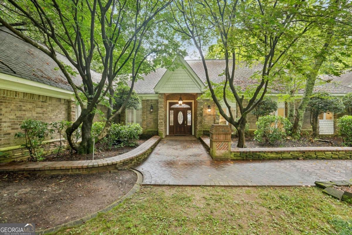 13039 Freemanville Road Alpharetta - 58
