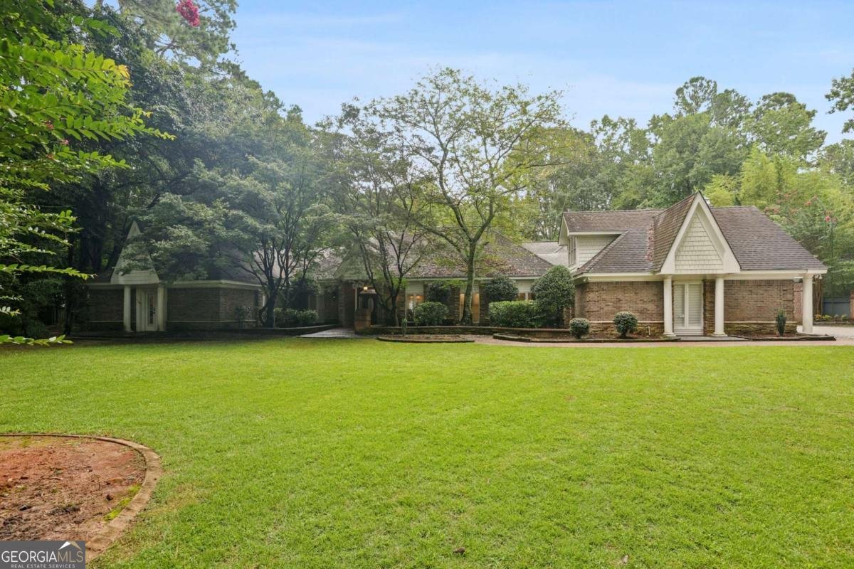 13039 Freemanville Road Alpharetta - 59
