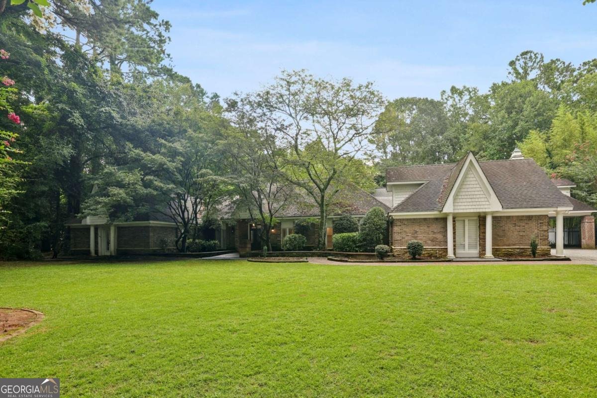 13039 Freemanville Road Alpharetta - 60