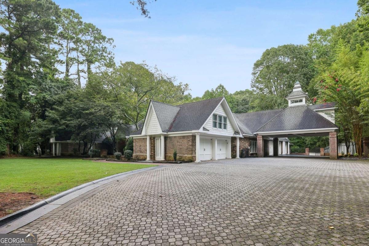 13039 Freemanville Road Alpharetta - 61