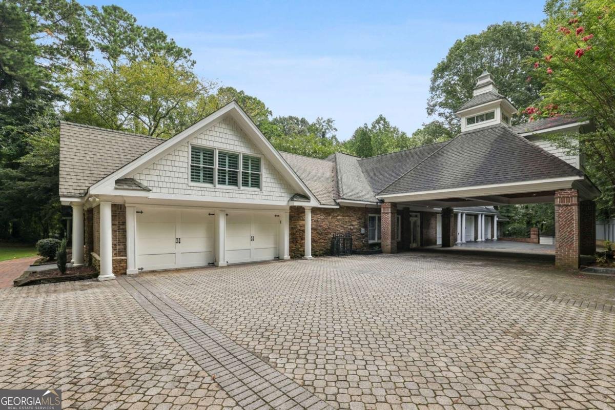 13039 Freemanville Road Alpharetta - 62
