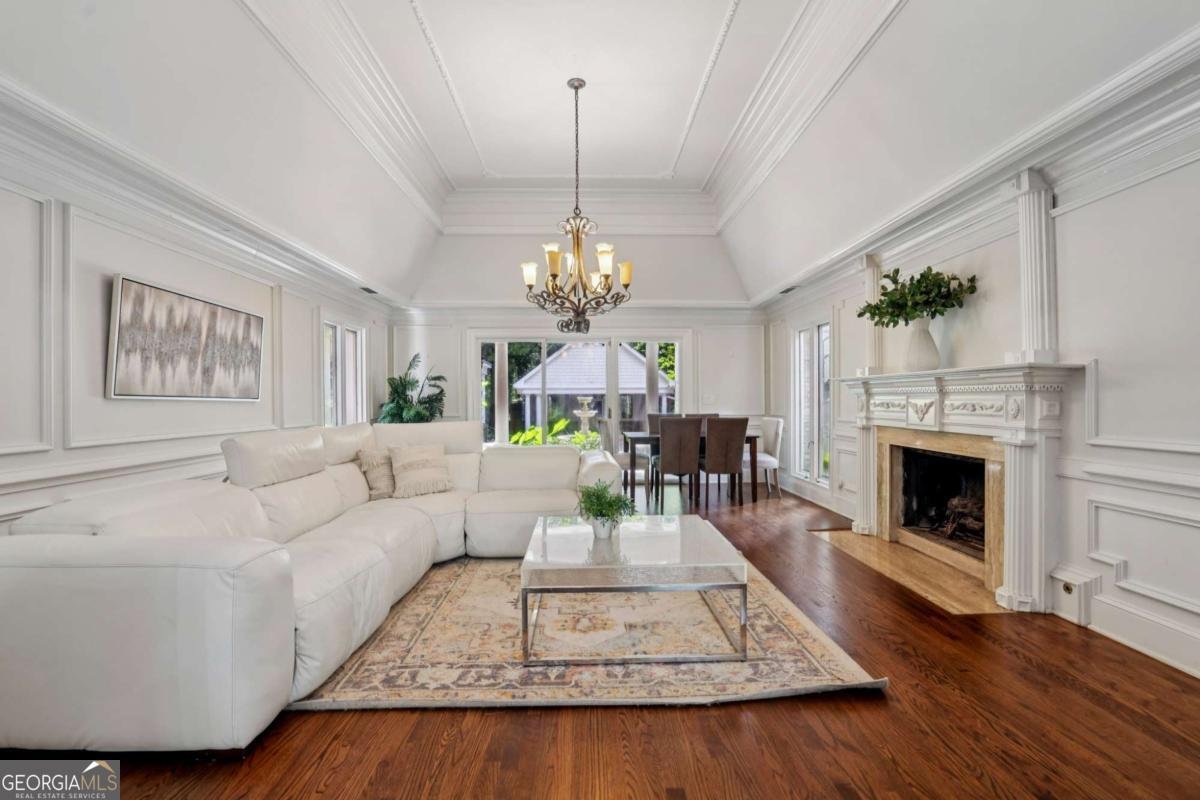 13039 Freemanville Road Alpharetta - 7