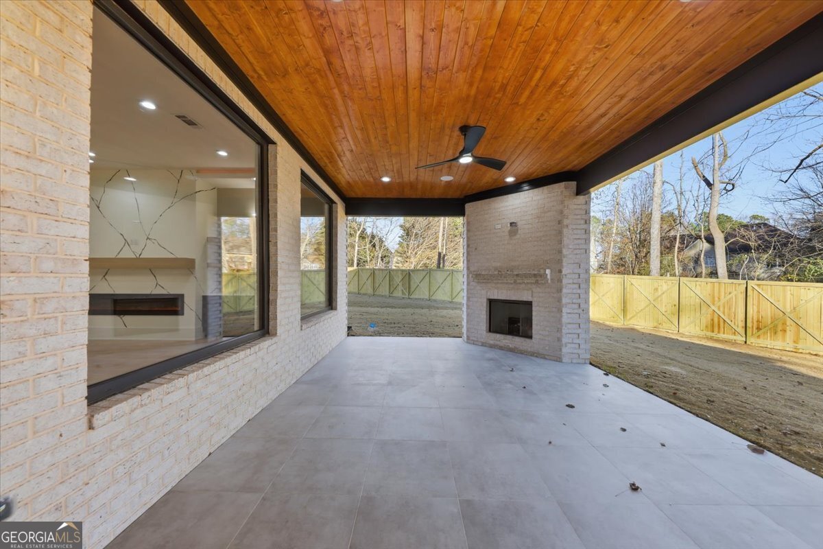 1613 Azalea Drive Lawrenceville - Photo 80