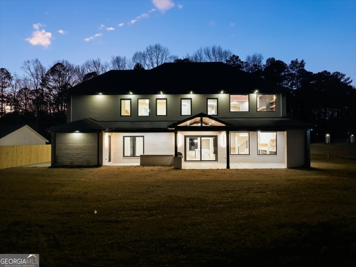 1613 Azalea Drive Lawrenceville - Photo 89