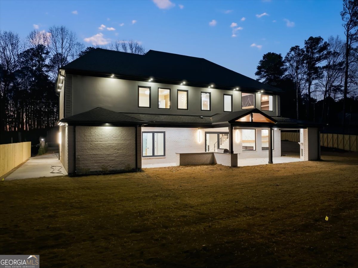 1613 Azalea Drive Lawrenceville - Photo 90