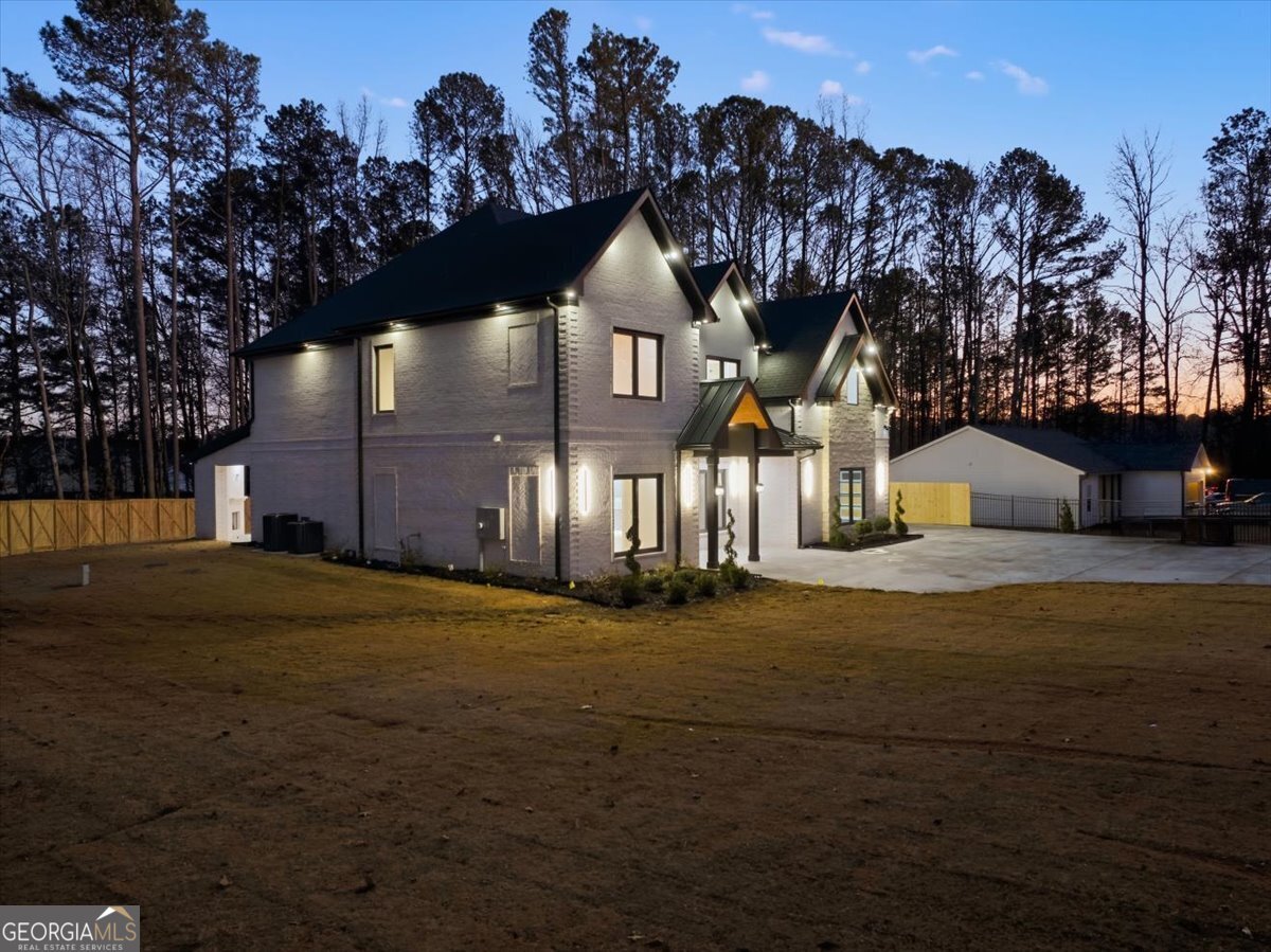 1613 Azalea Drive Lawrenceville - Photo 91