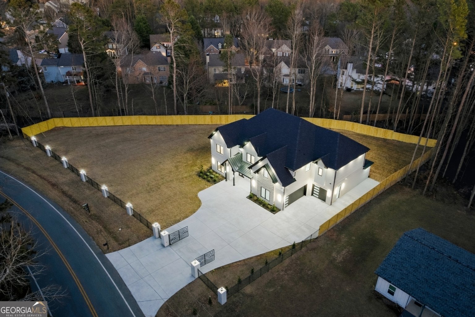 1613 Azalea Drive Lawrenceville - Photo 93