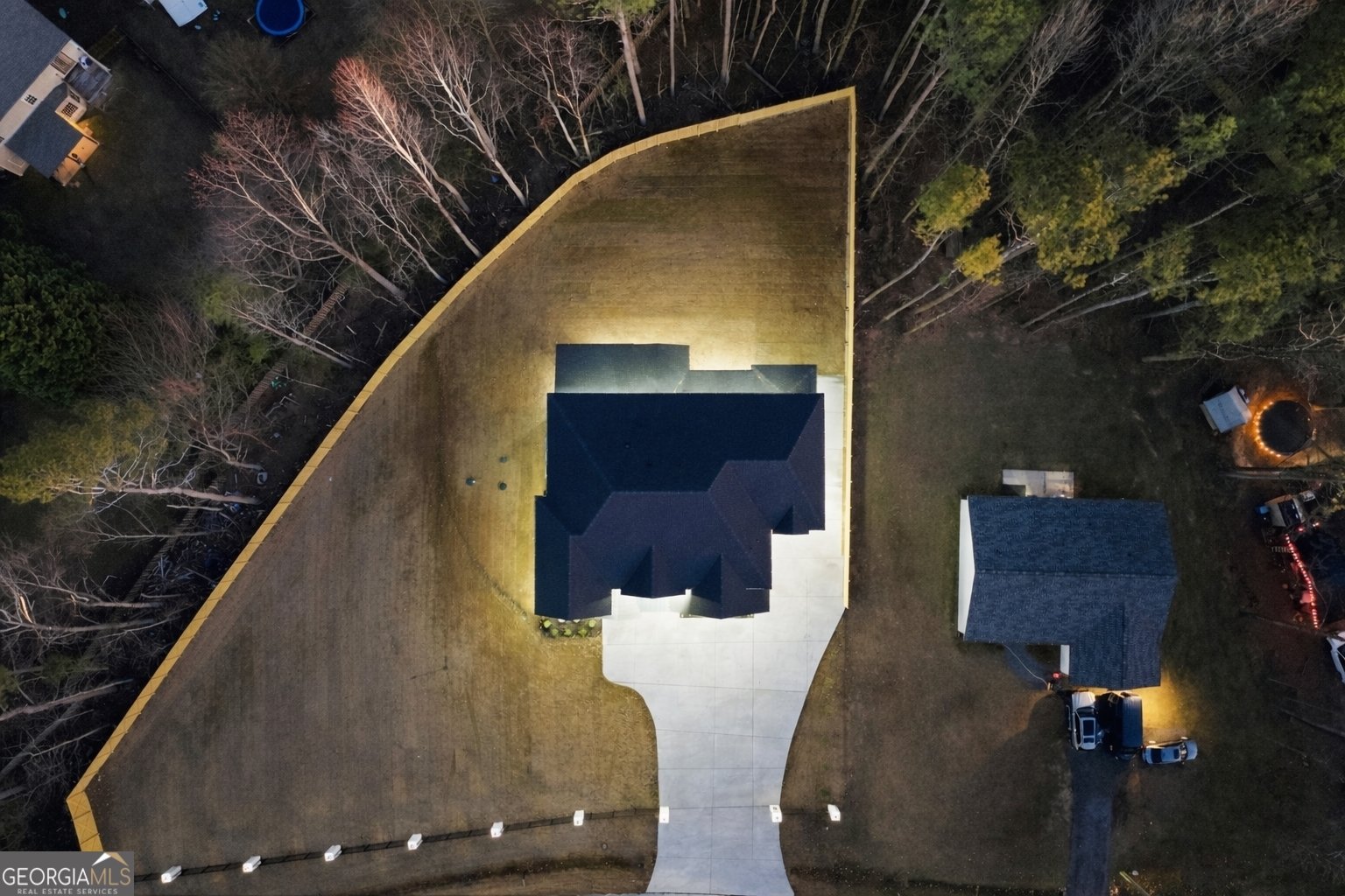 1613 Azalea Drive Lawrenceville - Photo 95