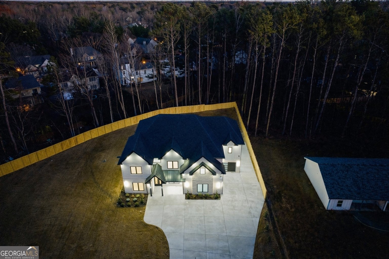 1613 Azalea Drive Lawrenceville - Photo 96