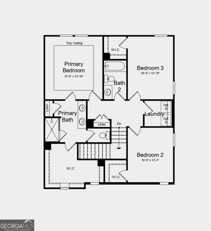 230 Groveton Court Euharlee - 3
