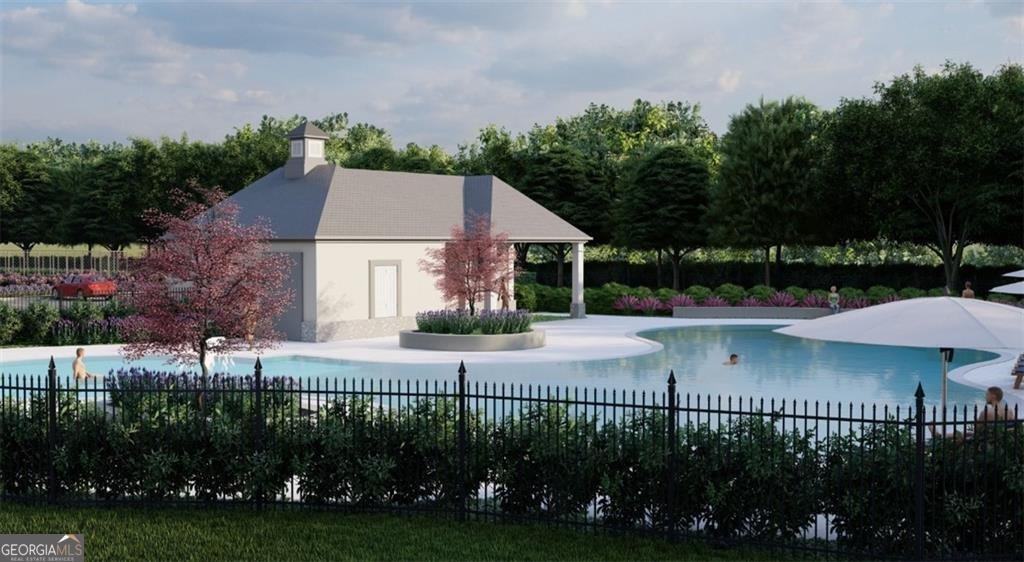 230 Groveton Court Euharlee - 38