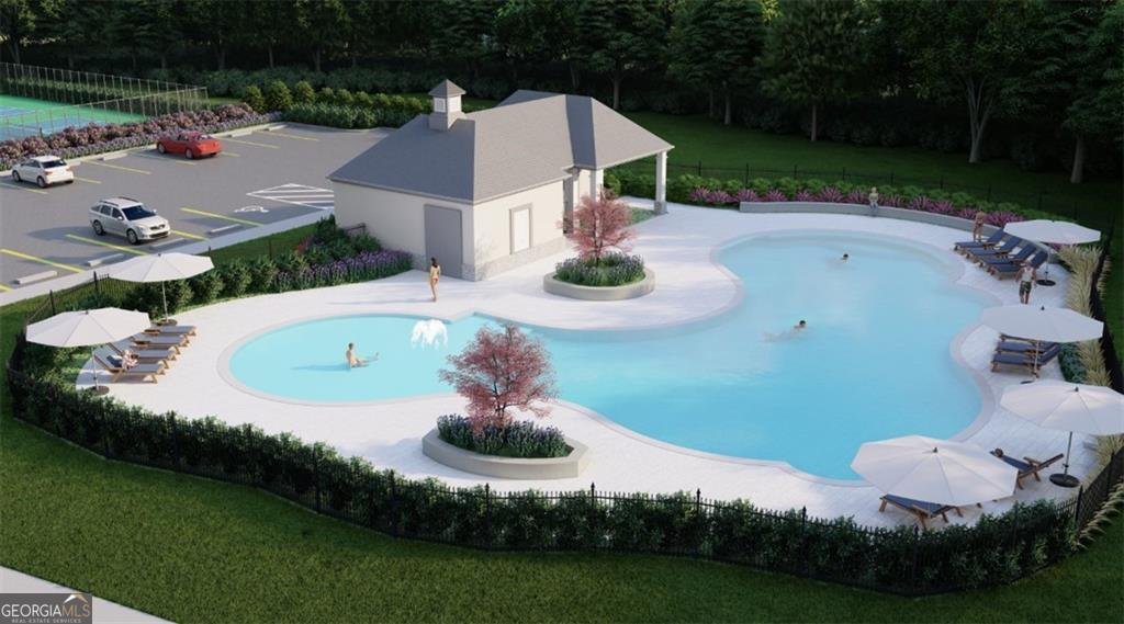 230 Groveton Court Euharlee - 40