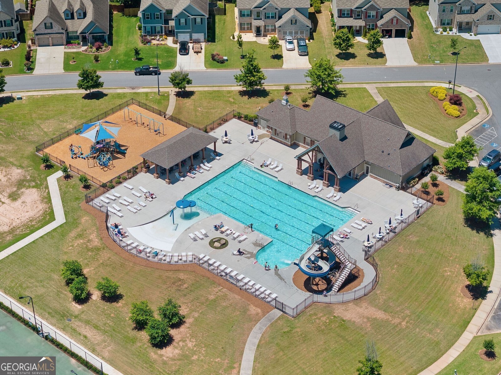 178 Crestbrook Way Dallas - 48