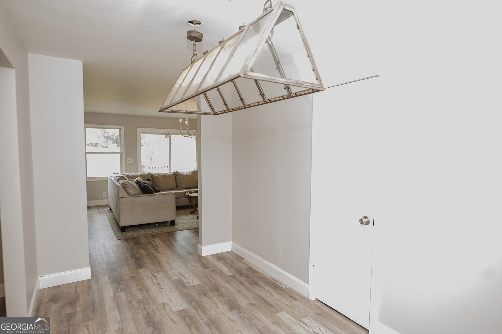 4251 Fayetteville Road Griffin - 1