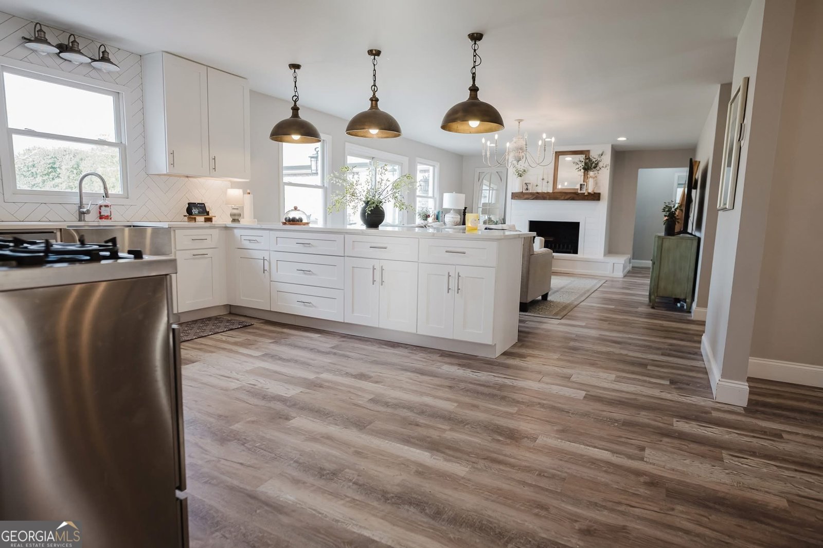4251 Fayetteville Road Griffin - 16
