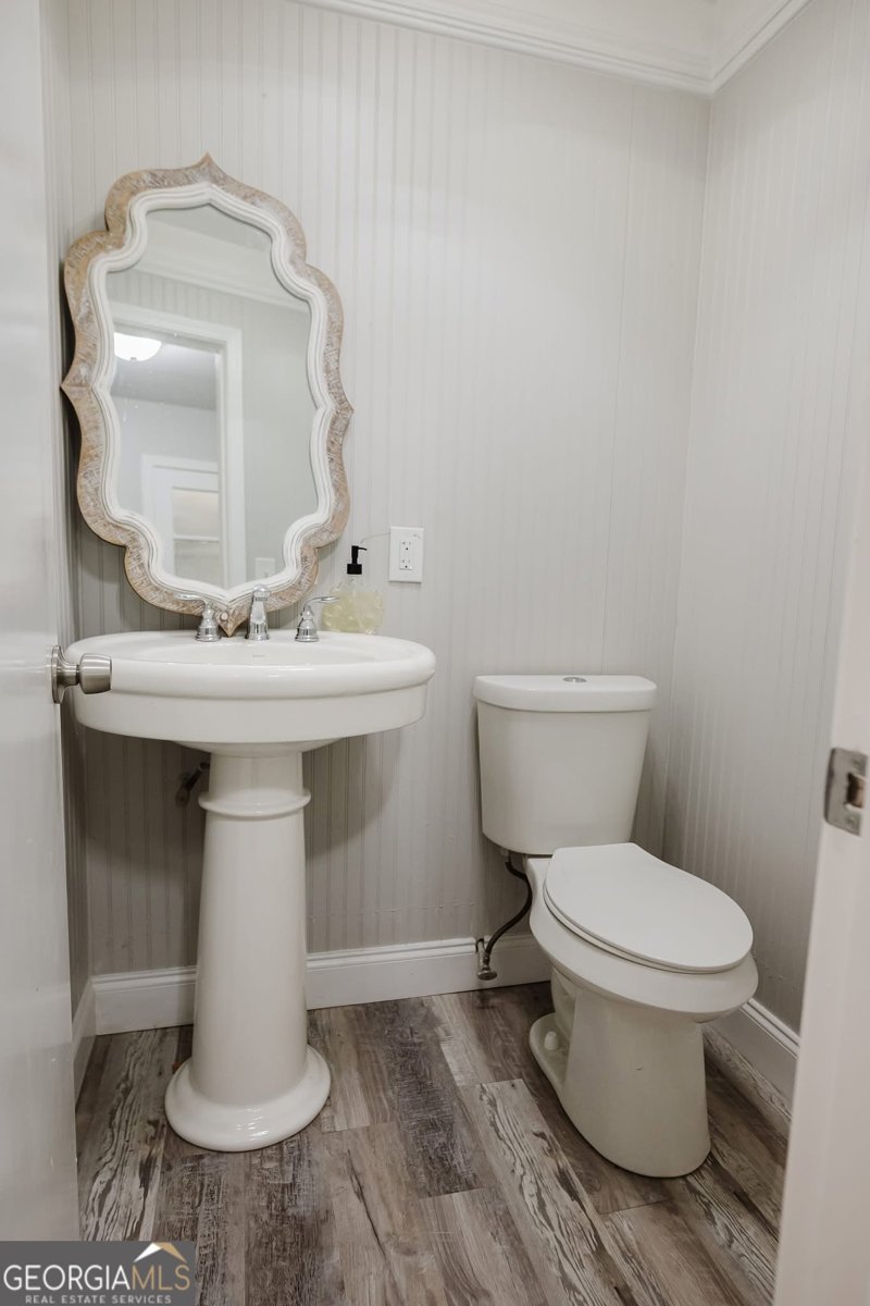 4251 Fayetteville Road Griffin - 19