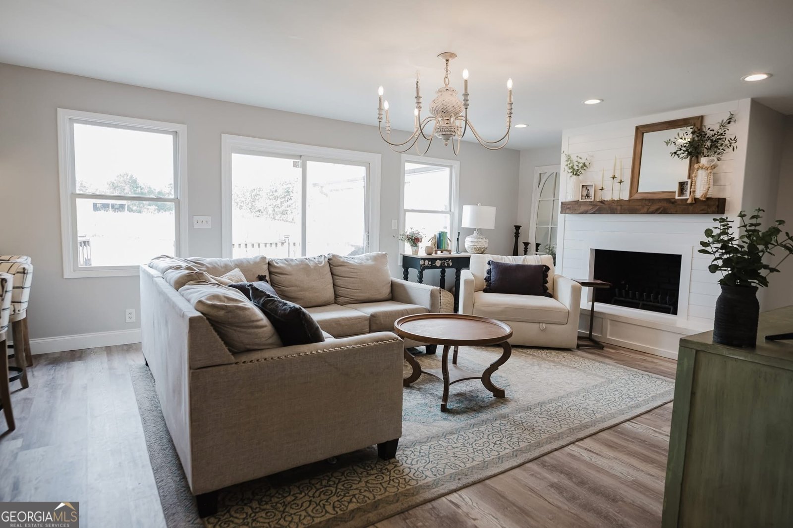 4251 Fayetteville Road Griffin - 2
