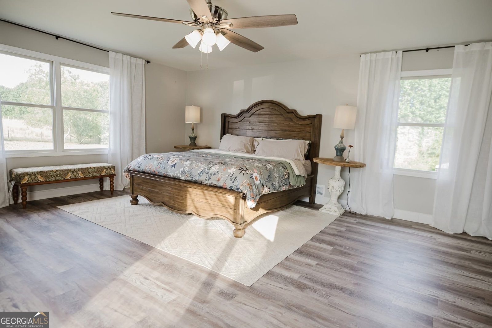 4251 Fayetteville Road Griffin - 21