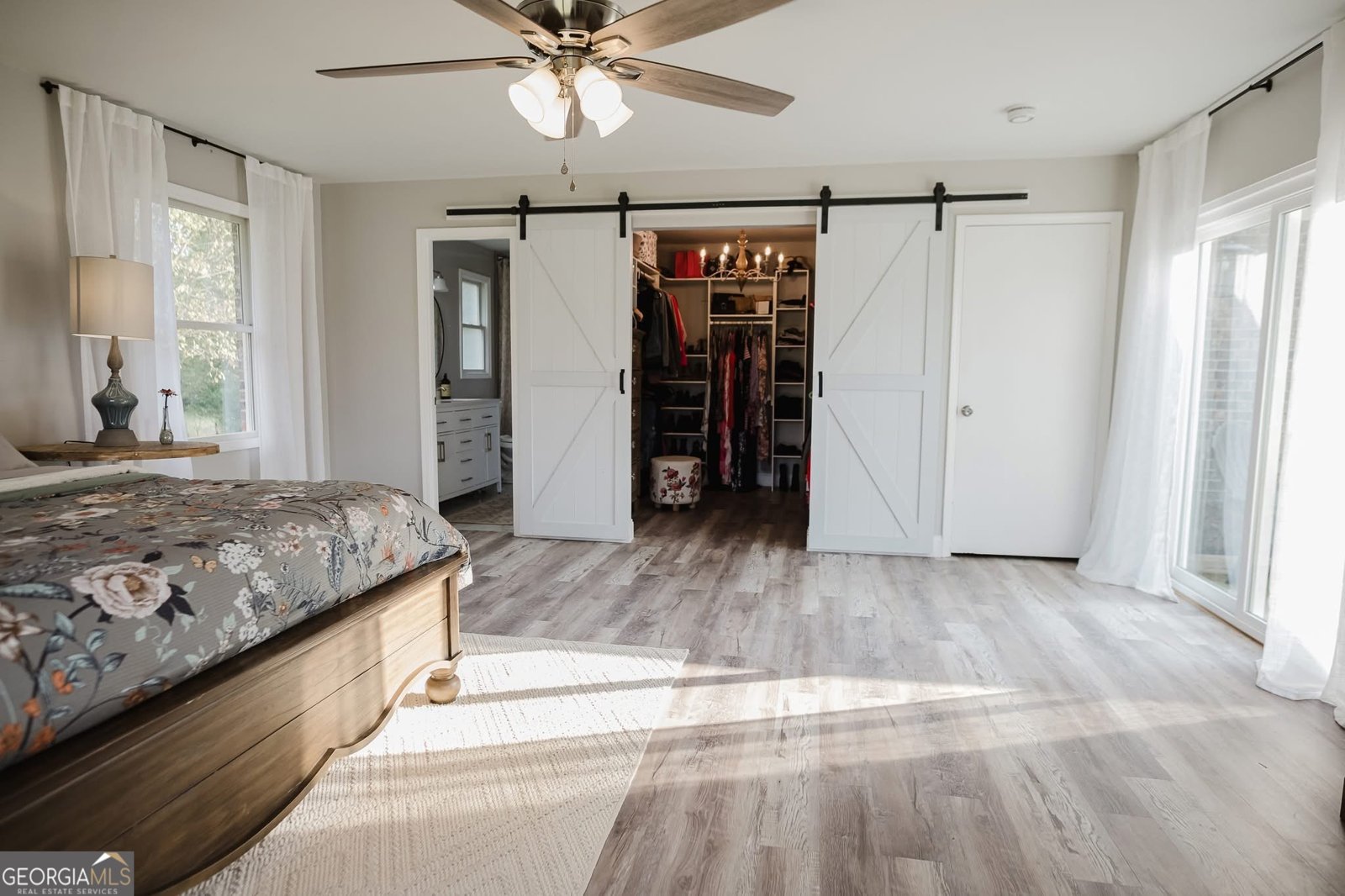 4251 Fayetteville Road Griffin - 22