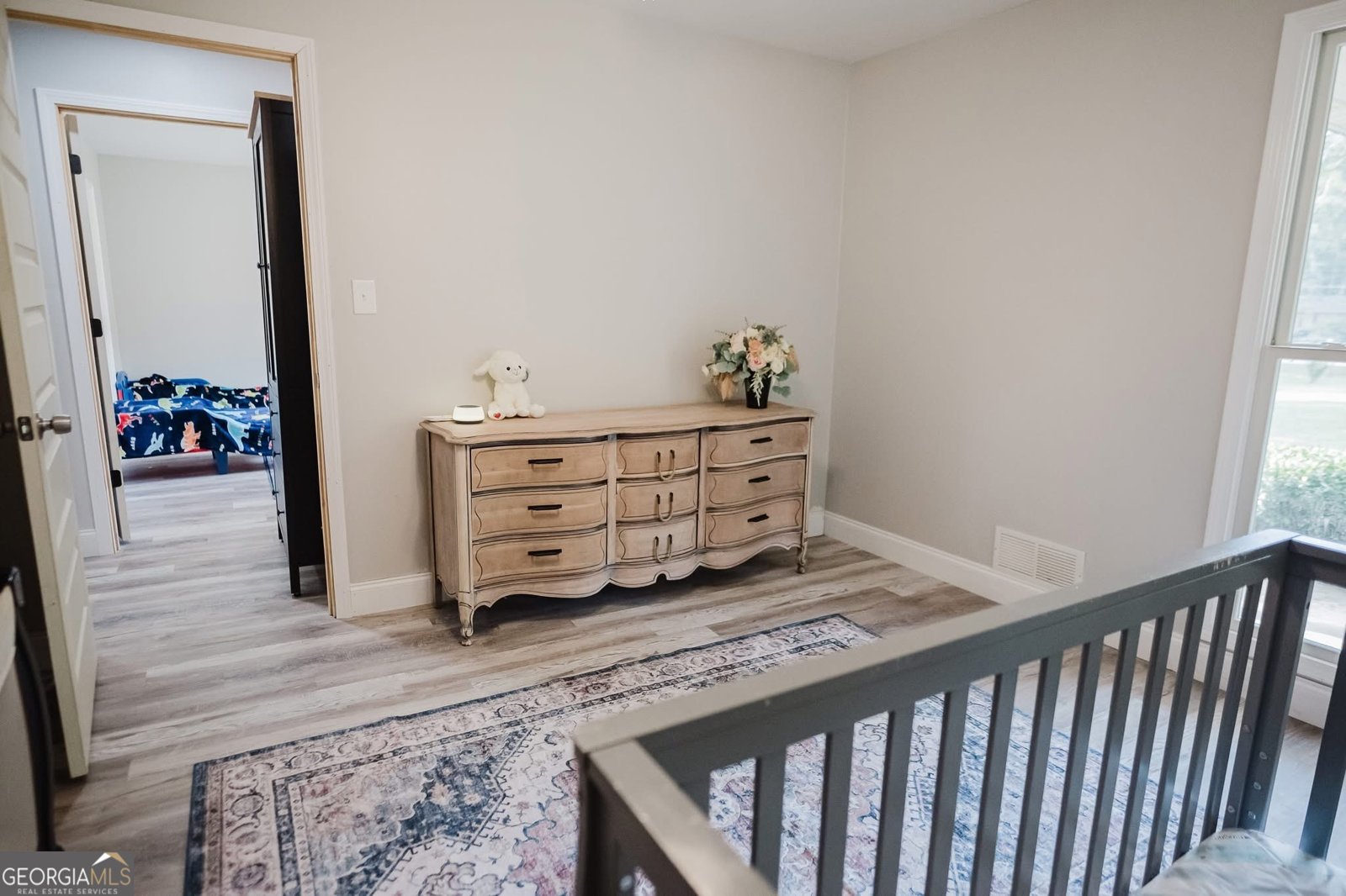 4251 Fayetteville Road Griffin - 28