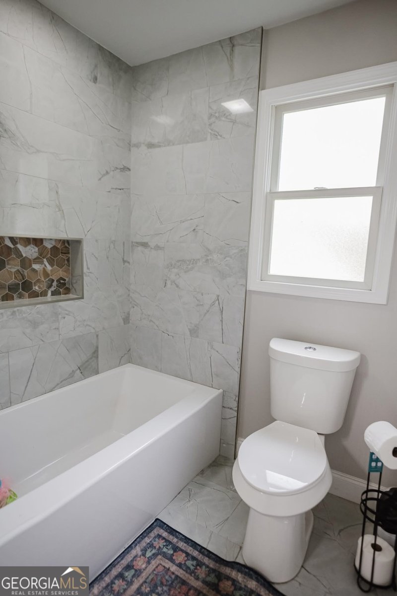 4251 Fayetteville Road Griffin - 29
