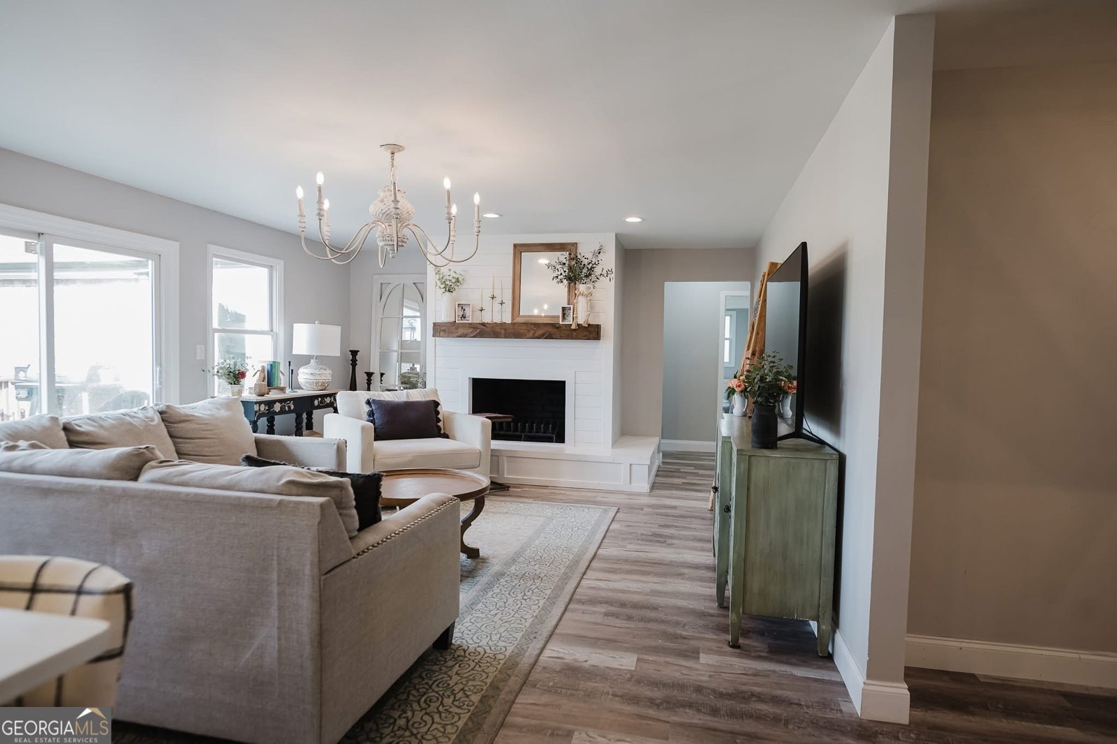 4251 Fayetteville Road Griffin - 3