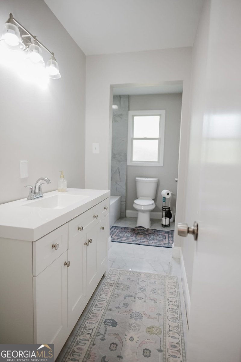 4251 Fayetteville Road Griffin - 30