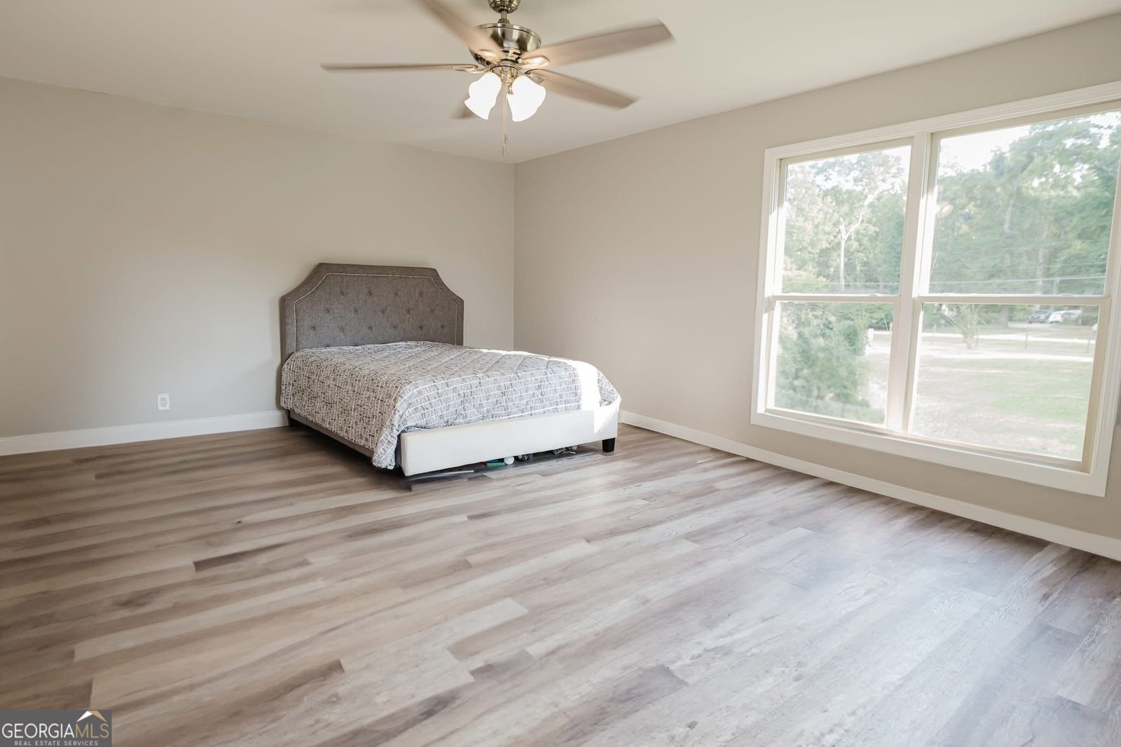 4251 Fayetteville Road Griffin - 32