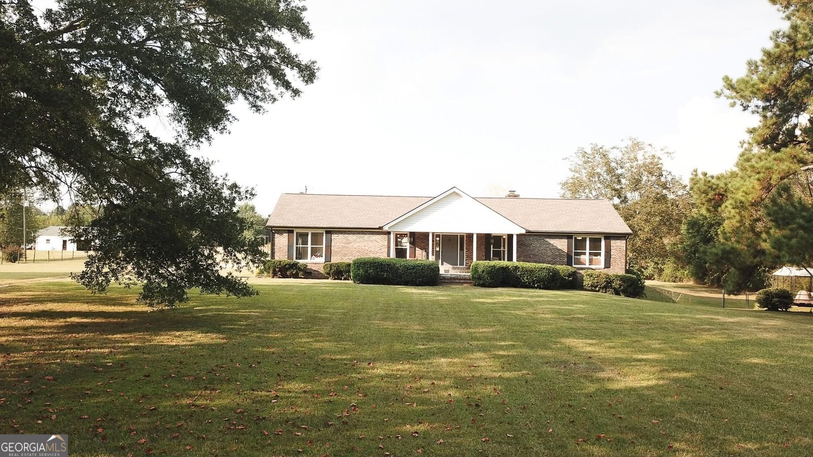 4251 Fayetteville Road Griffin - 34