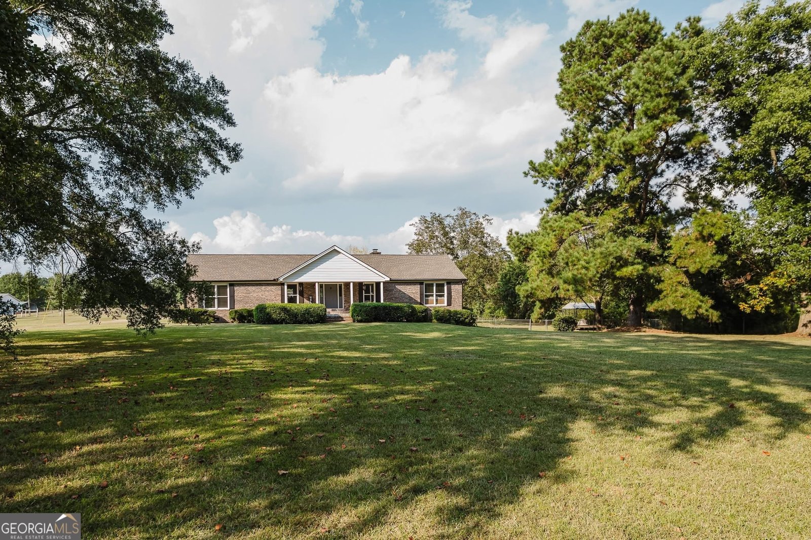 4251 Fayetteville Road Griffin - 35