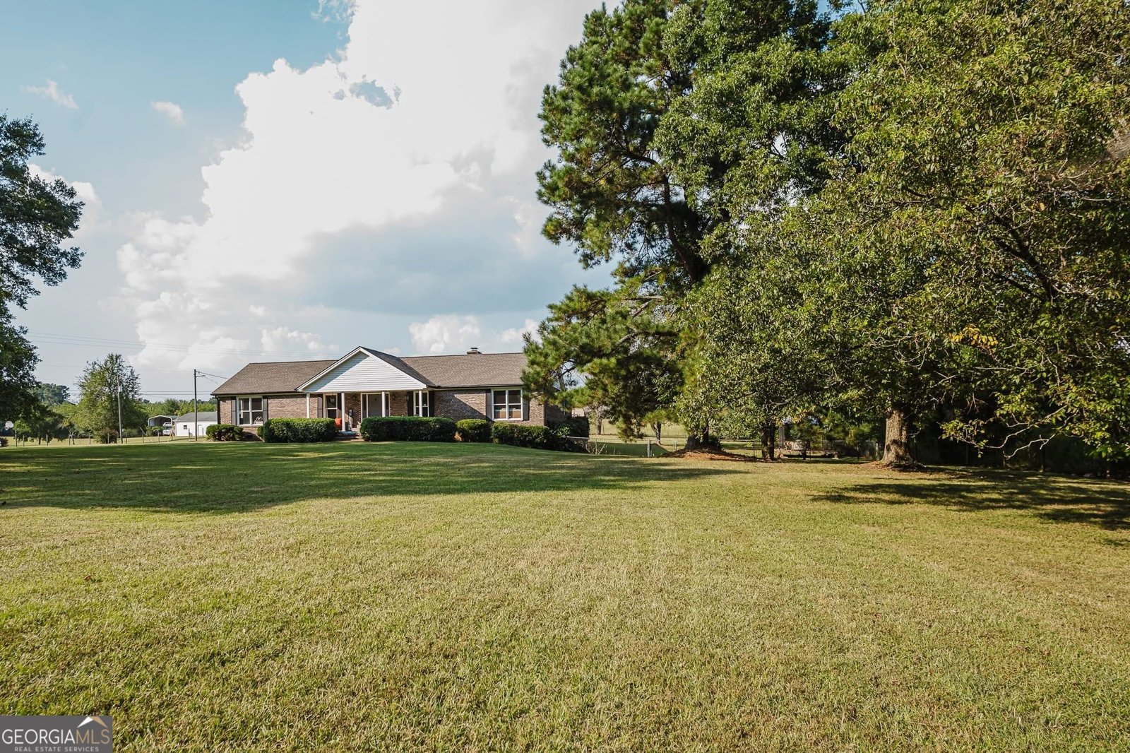 4251 Fayetteville Road Griffin - 36