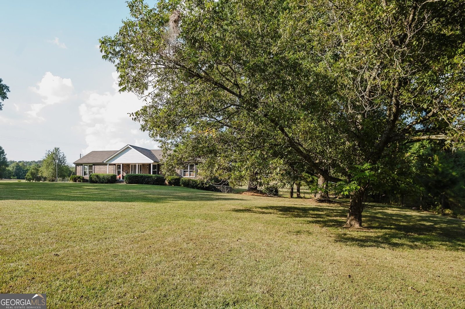 4251 Fayetteville Road Griffin - 37
