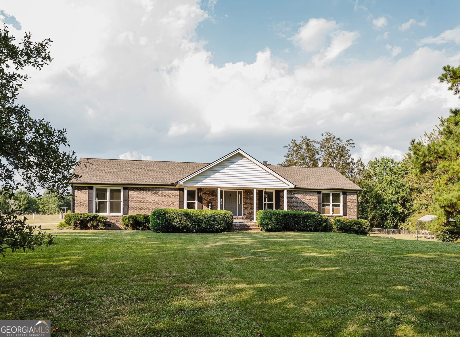 4251 Fayetteville Road Griffin - 39