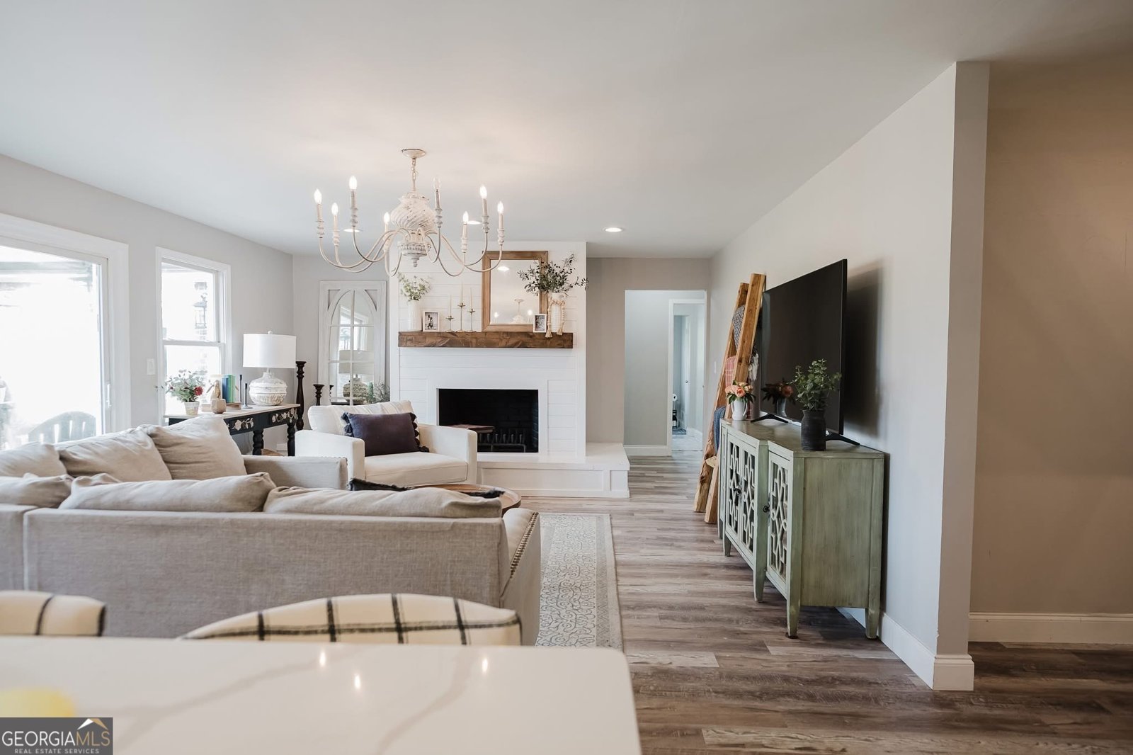 4251 Fayetteville Road Griffin - 4