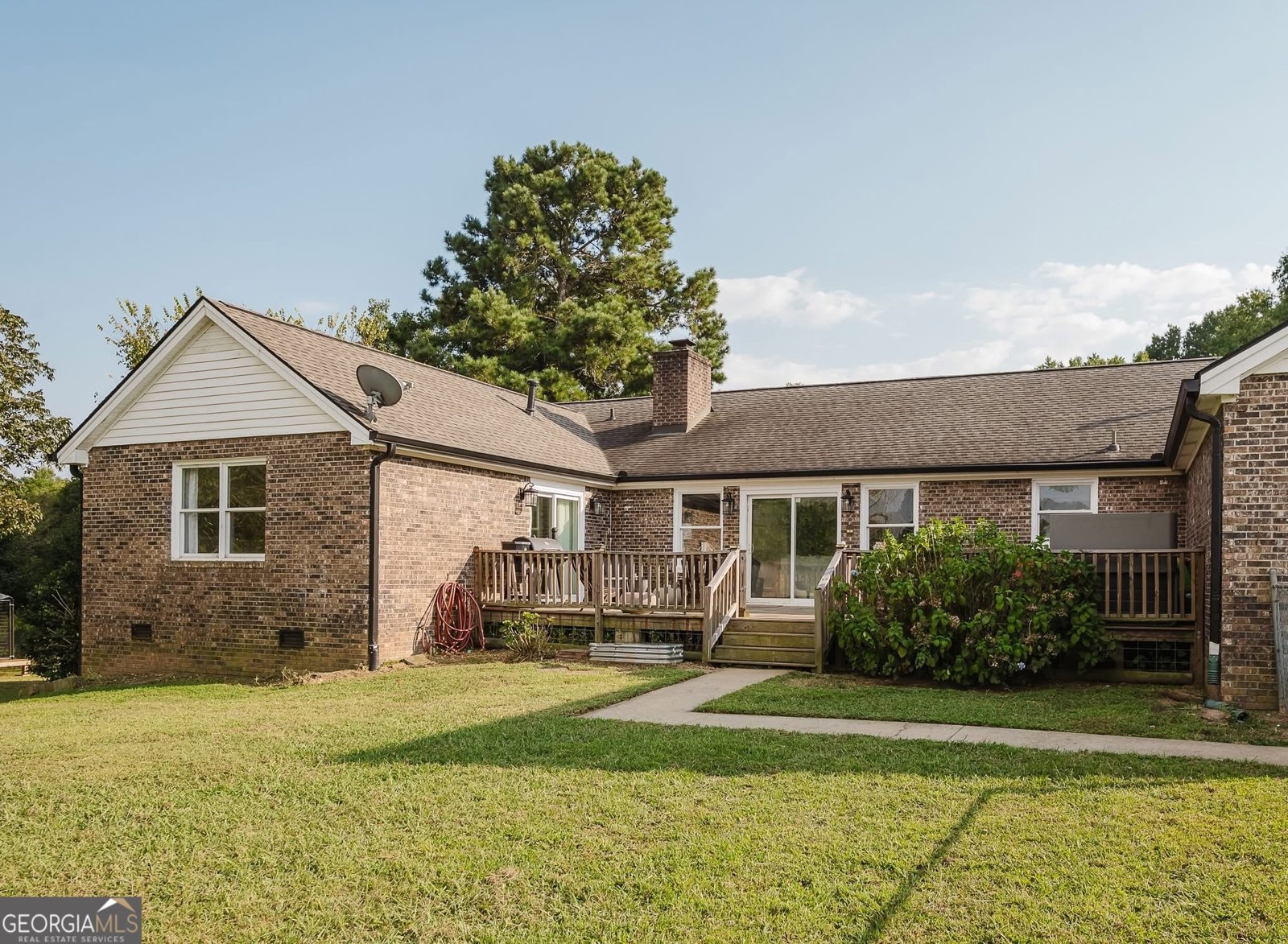 4251 Fayetteville Road Griffin - 40