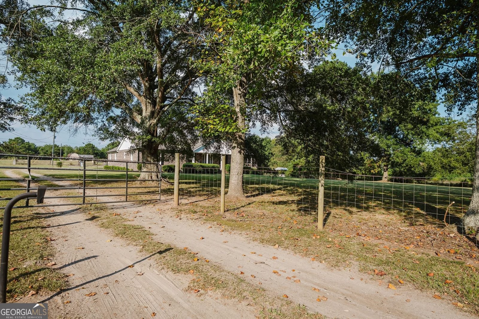 4251 Fayetteville Road Griffin - 41