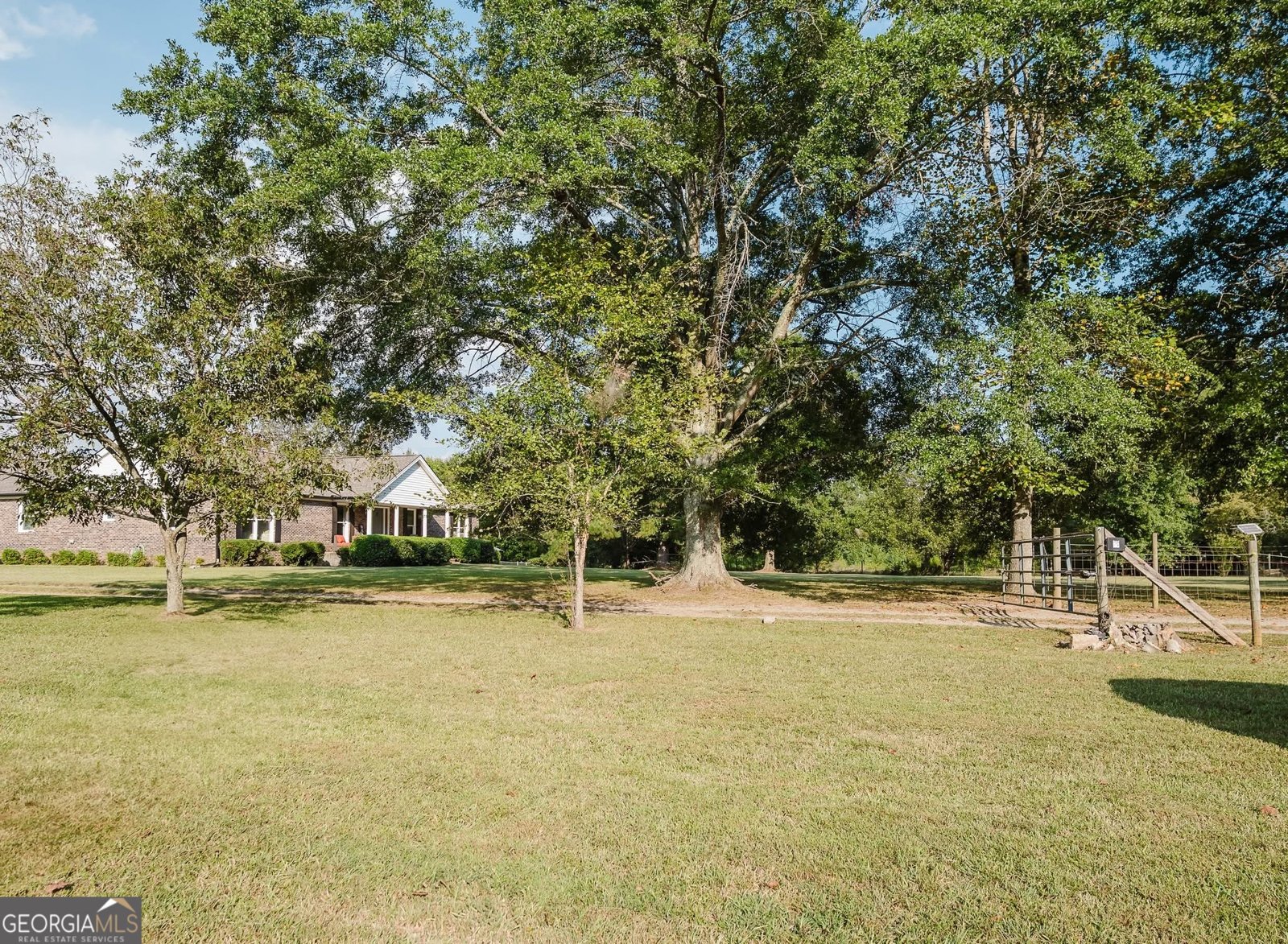 4251 Fayetteville Road Griffin - 43