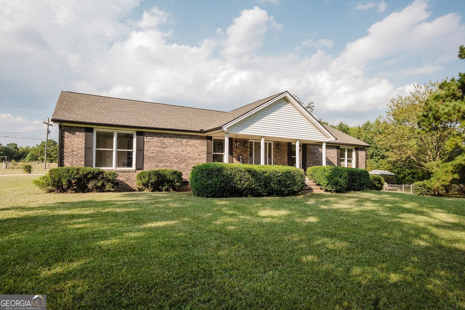 4251 Fayetteville Road Griffin - 45