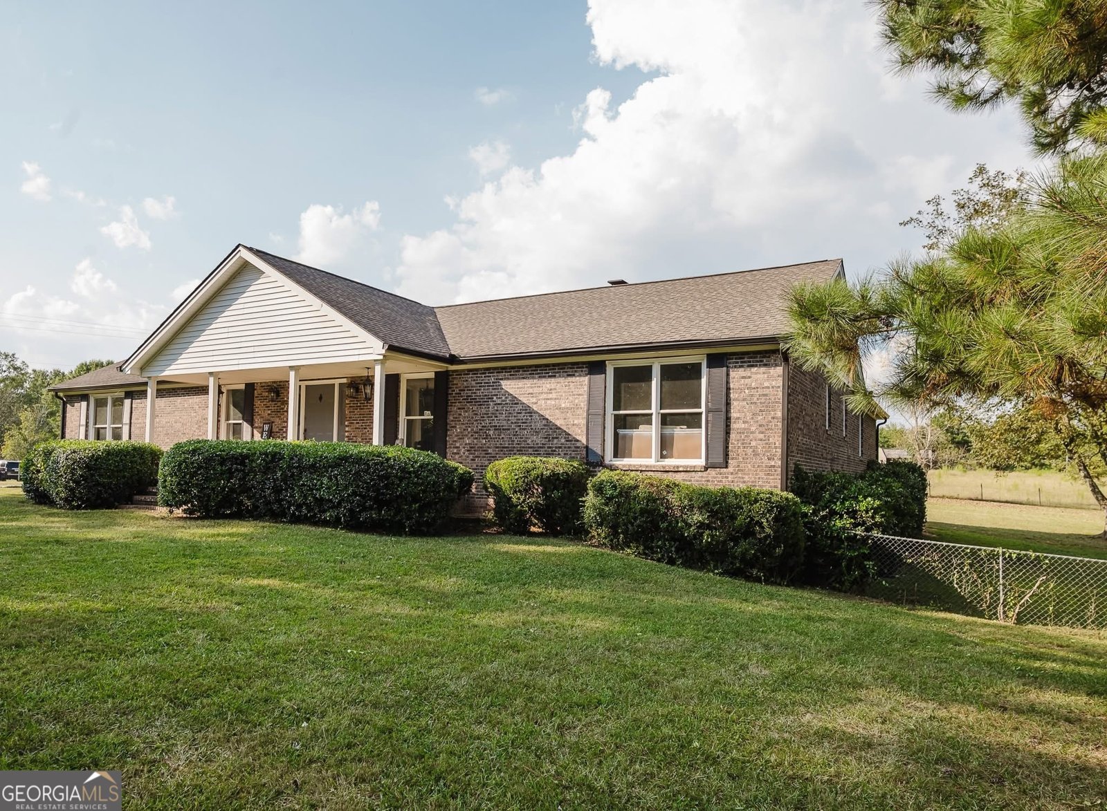 4251 Fayetteville Road Griffin - 46