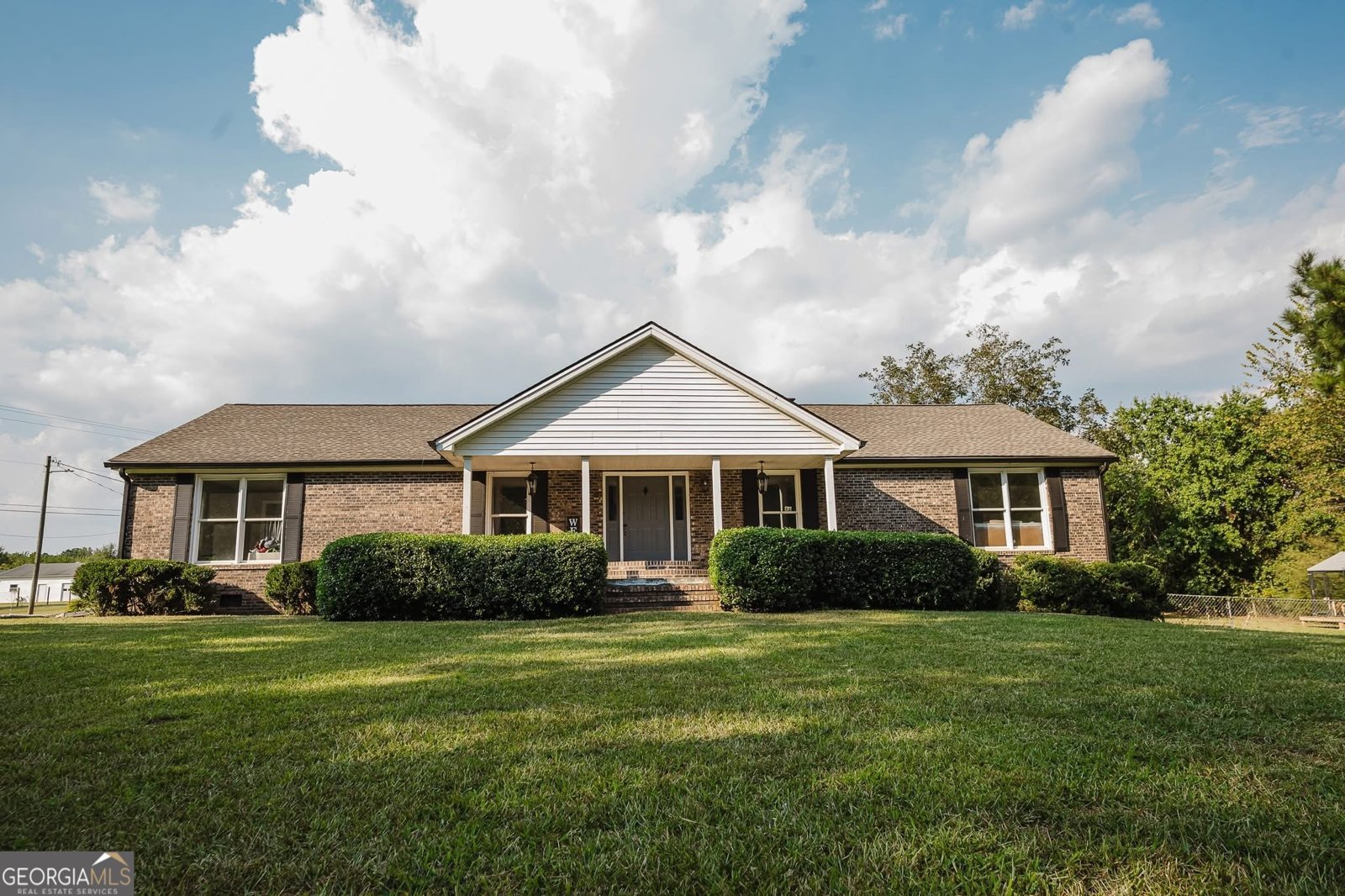 4251 Fayetteville Road Griffin - 48