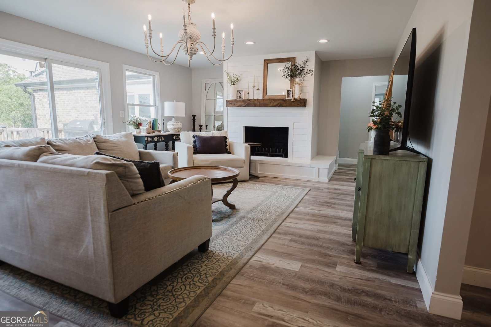 4251 Fayetteville Road Griffin - 6