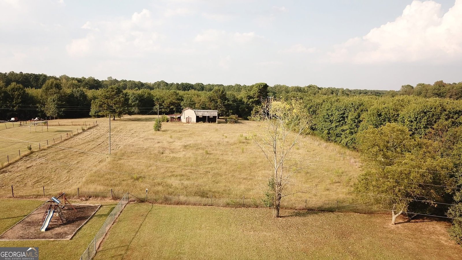 4251 Fayetteville Road Griffin - 60